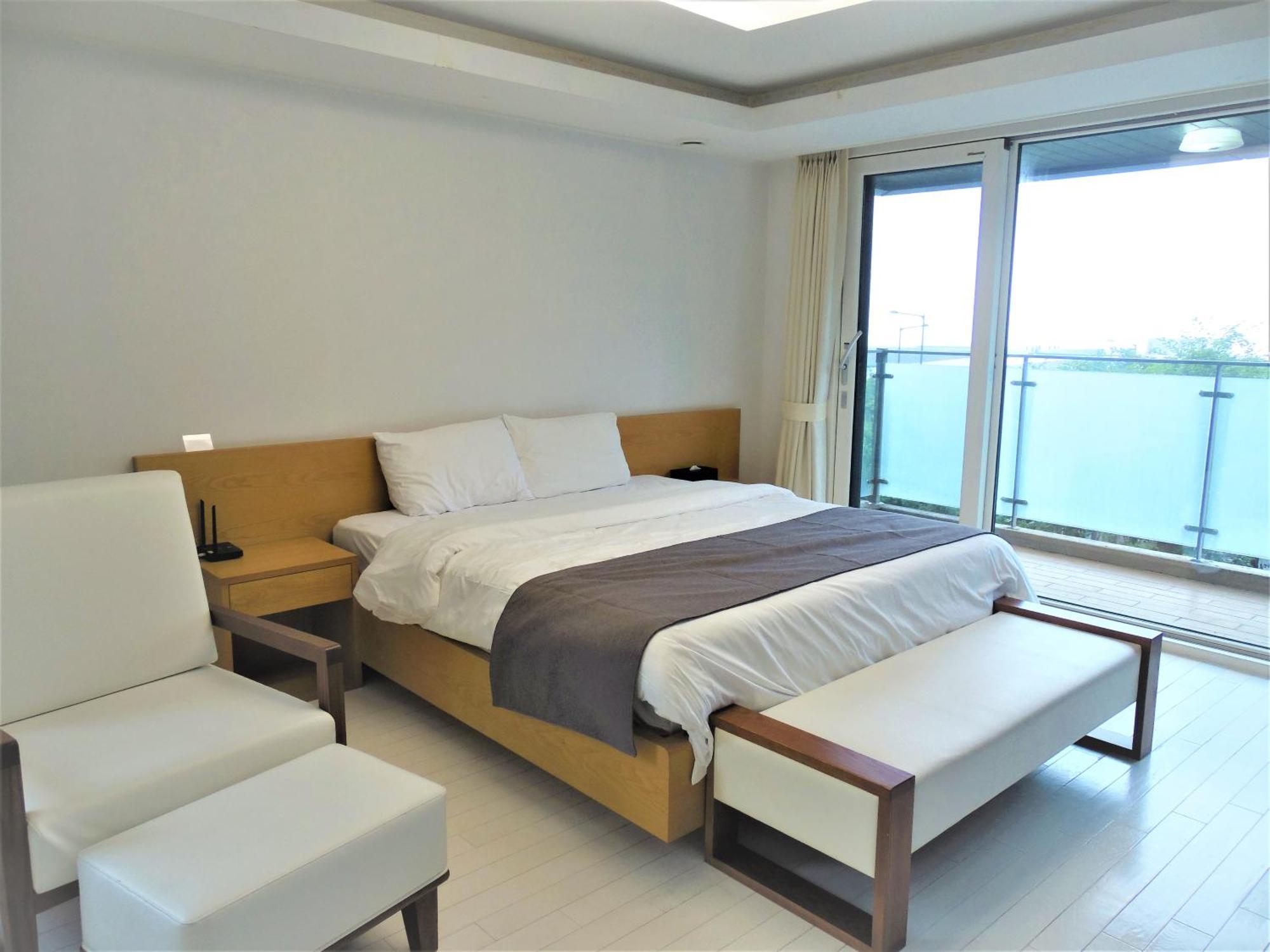 Healthcare Town Resort Согвипхо Экстерьер фото