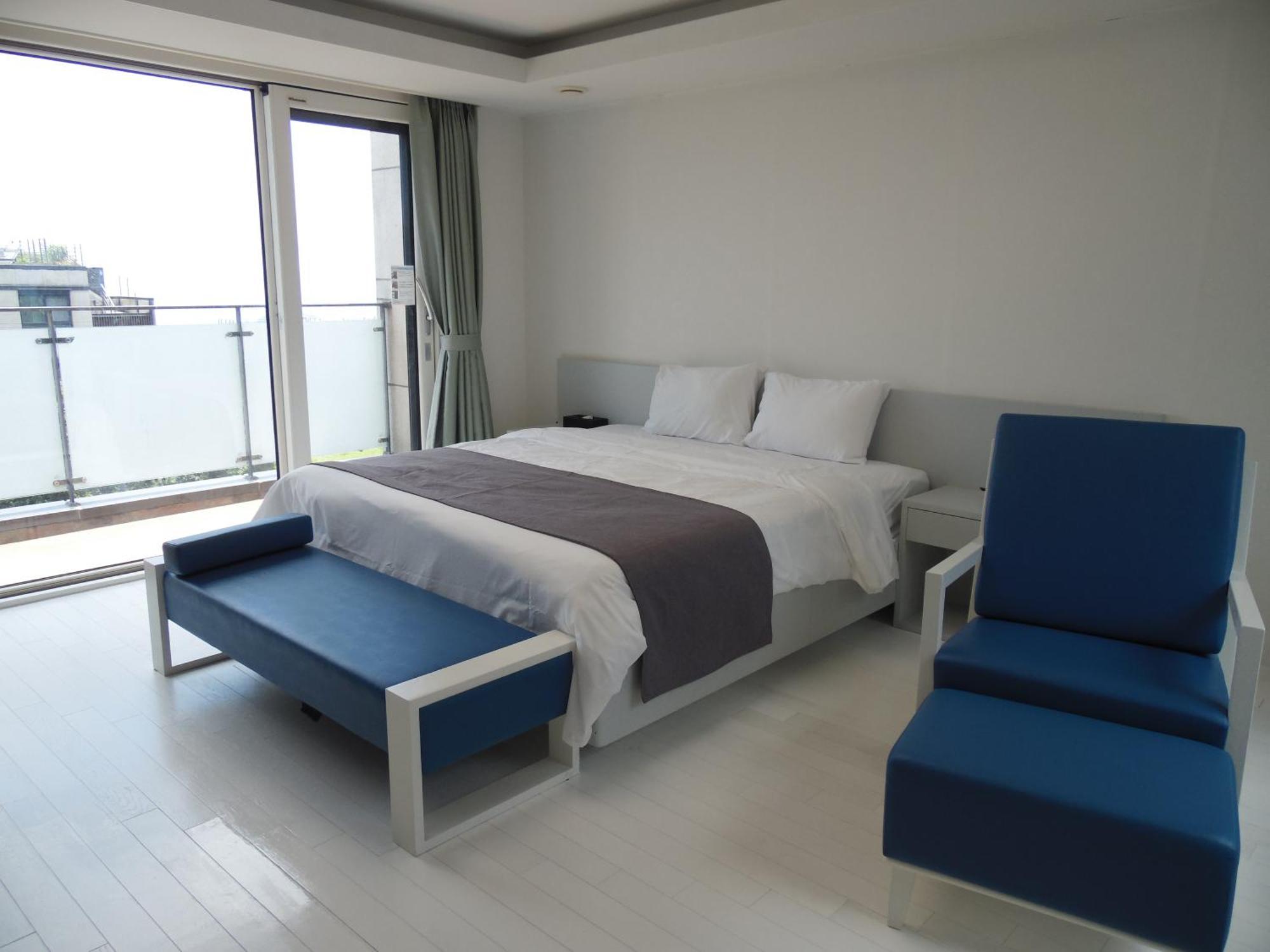Healthcare Town Resort Согвипхо Экстерьер фото