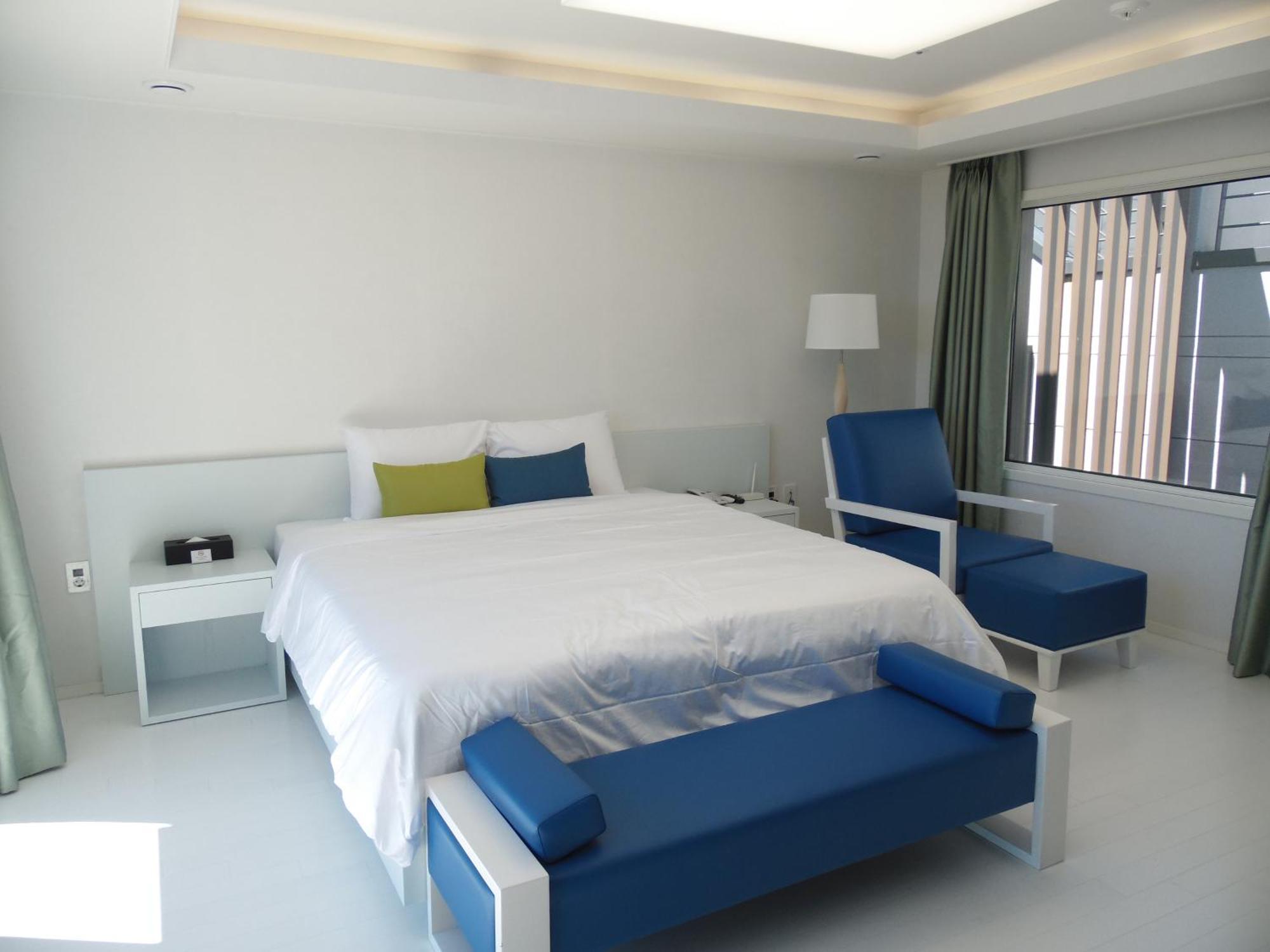 Healthcare Town Resort Согвипхо Экстерьер фото