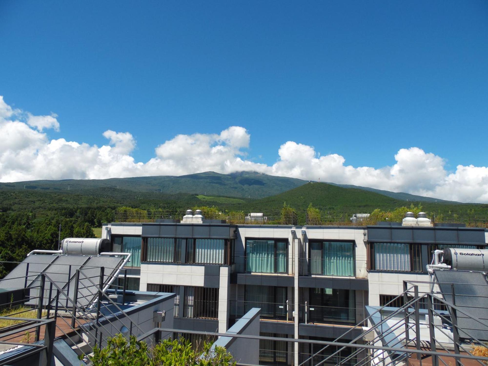 Healthcare Town Resort Согвипхо Экстерьер фото