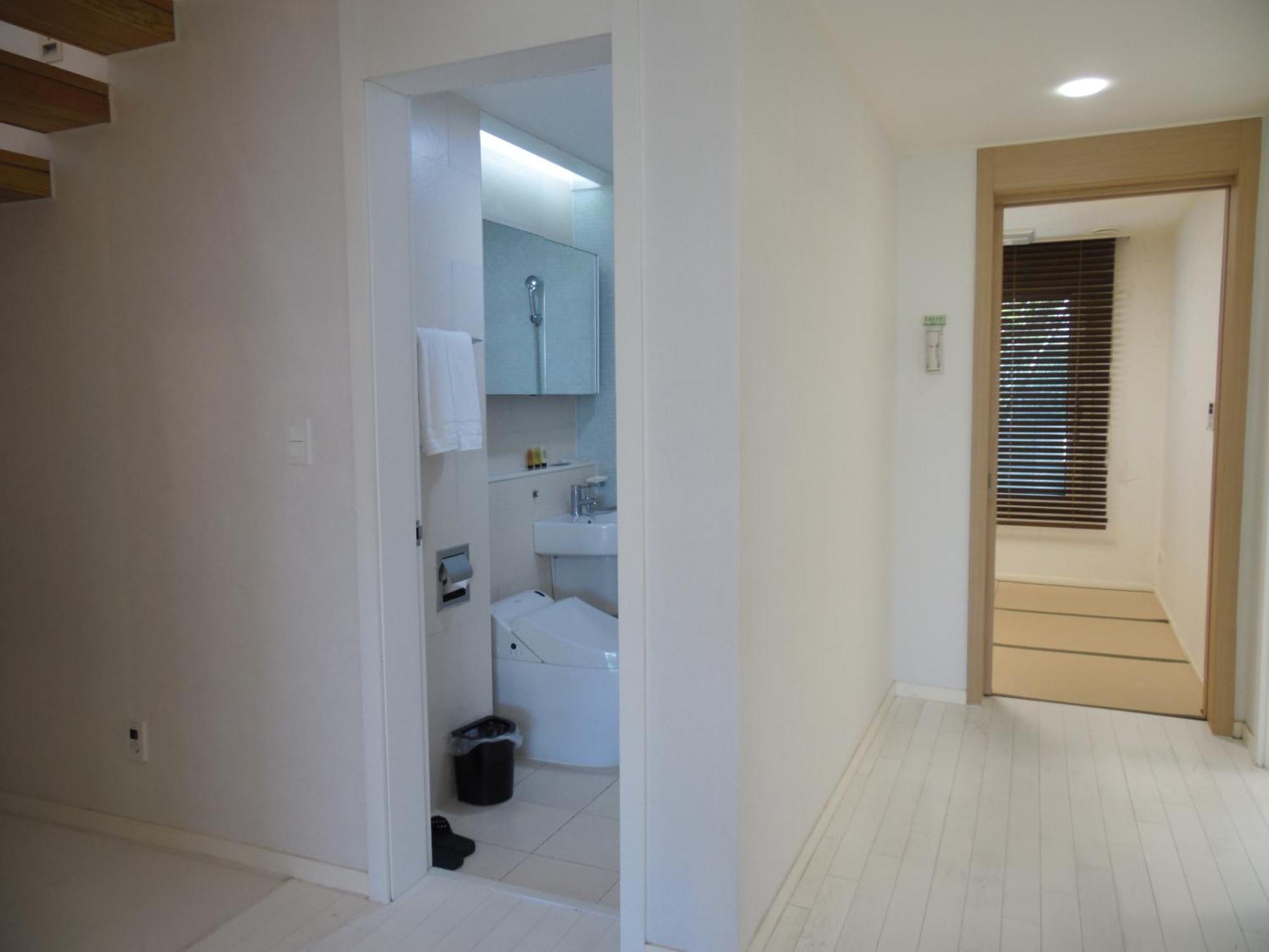 Healthcare Town Resort Согвипхо Экстерьер фото